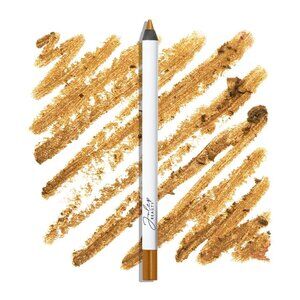 NEW Julep When Pencil Met Gel Eyeliner | Sunset Gold Shimmer
